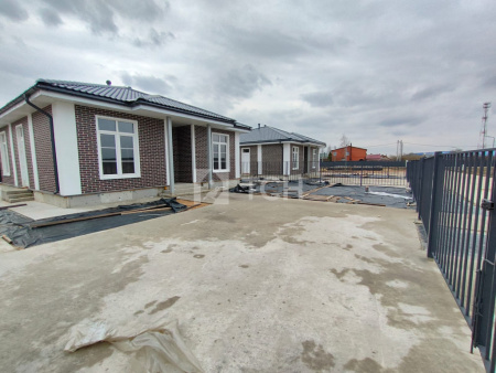 Дом, г.о. Щёлково, деревня Аксиньино, #id1581884