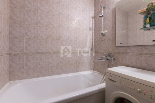 2-комн. квартира, Пушкино, улица Разина, 11, #id1673764