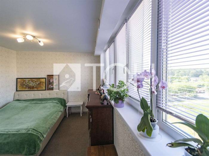 2-комн. квартира, Ногинск, ул Комсомольская, 10 #id279360