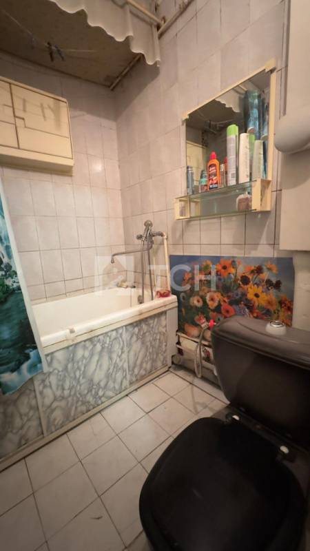 2-комн. квартира, Ивантеевка, Советский проспект, 15, #id1865551