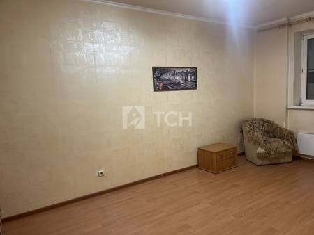 2-комн. квартира, Пушкино, Институтская улица, 12, #id1993166