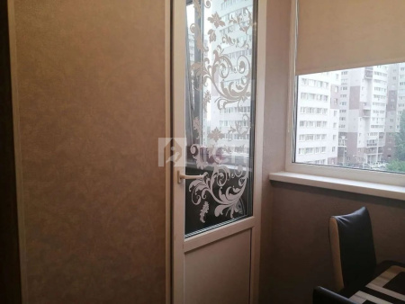 3-комн. квартира, Ивантеевка, Хлебозаводская улица, 30, #id890185