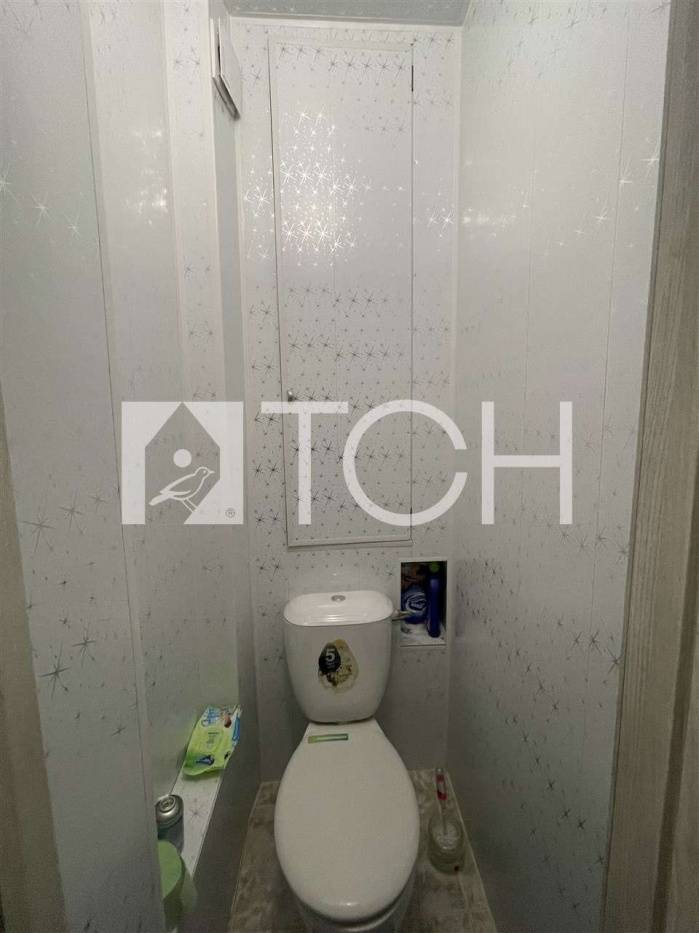2-комн. квартира, Щелково, ул Заречная, 7 #id291388