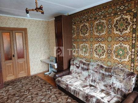 3-комн. квартира, Пушкино, Московский проспект, 20А, #id1610961