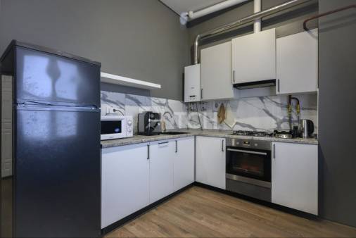 1-комн. квартира, рабочий посёлок Лесной, Советская улица, 22, #id1587336