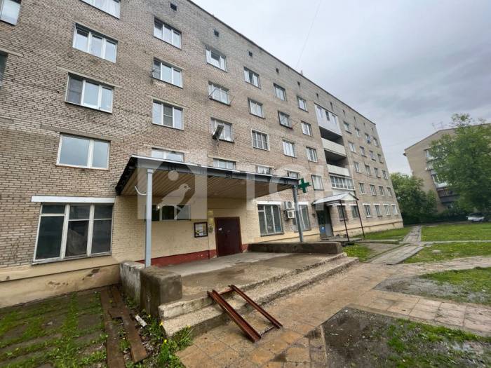 Комната, Лосино-Петровский, улица Гоголя, 3, #id390340