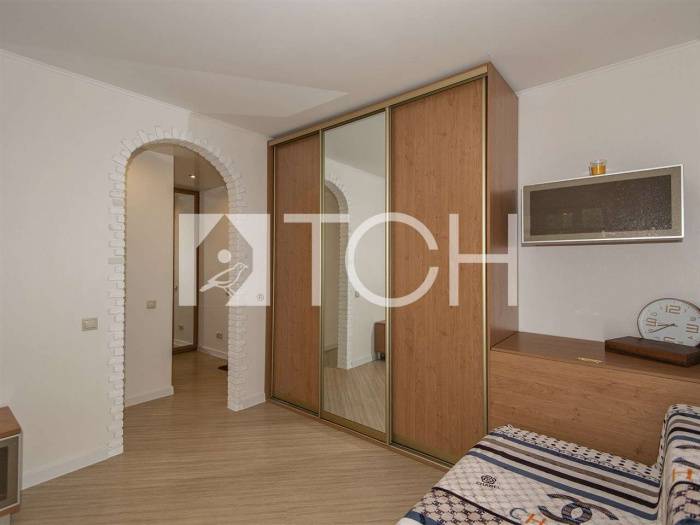 1-комн. квартира, Мытищи, пр-кт Новомытищинский, 37 #id283669