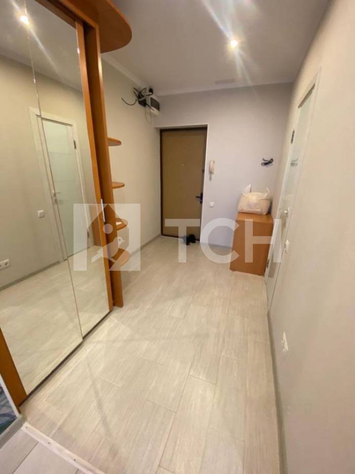 1-комн. Квартира, Ивантеевка, Хлебозаводская улица, 28к5, #id457706