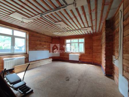 Дом, Раменский муниципальный округ, деревня Фенино, 17, #id2006653