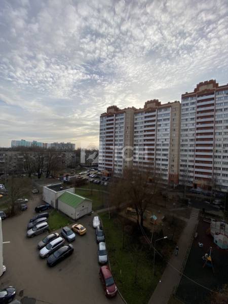 1-комн. квартира, Химки, 2-й Чапаевский переулок, 4, #id1960266