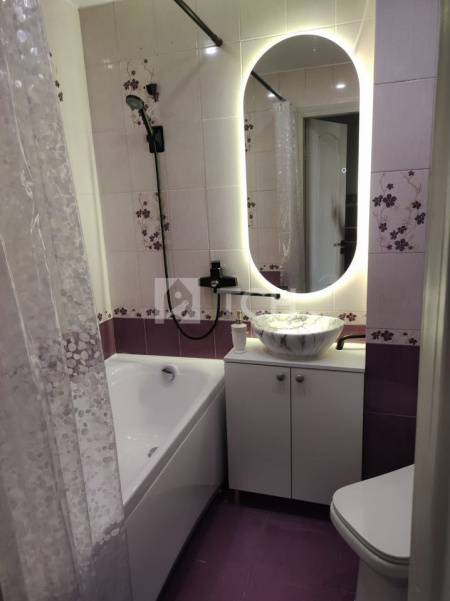 1-комн. квартира, Щёлково, Талсинская улица, 2А, #id1797133