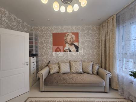 3-комн. квартира, Пушкино, Ярославское шоссе, 192, #id1802177