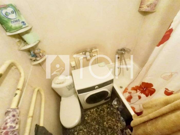 1-комн. квартира, Лосино-Петровский, ул Гоголя, 4 #id278135