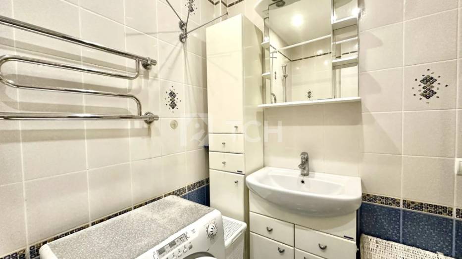 2-комн. квартира, Балашиха, улица Твардовского, 34, #id2331316