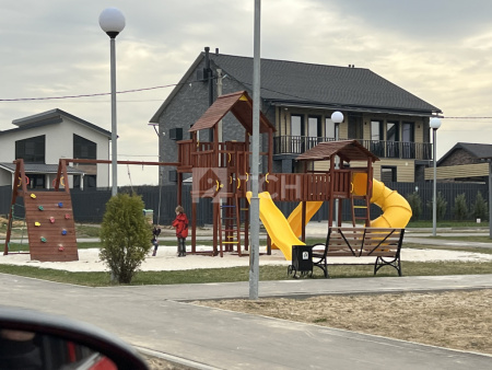 Дом, г.о. Пушкинский, коттеджный посёлок Жюльверн, 55, #id704578