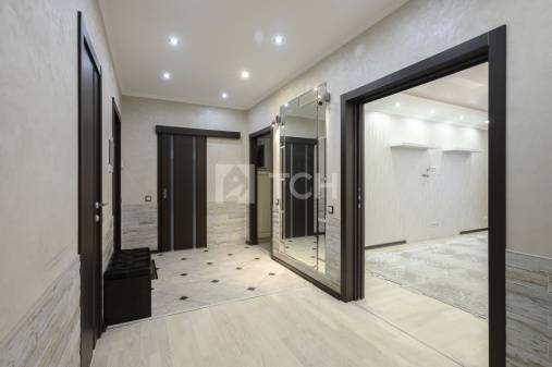 3-комн. квартира, Королёв, улица Маяковского, 4, #id1962432