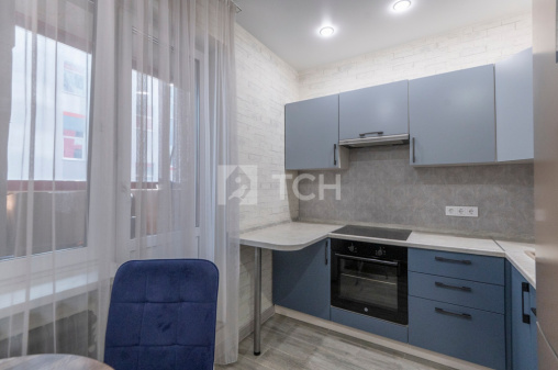 1-комн. квартира, Ивантеевка, улица Прокудина, 5, #id1531128