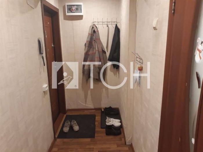 2-комн. квартира, Ивантеевка, пр-кт Советский, 17 #id276672