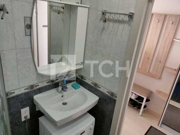 Квартира-студия, Королёв, улица Академика Легостаева, 8, #id514764
