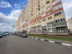 1-комн. Квартира, рабочий посёлок Свердловский, Молодёжная улица, 4, #id499639