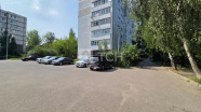 3-комн. квартира, Щёлково, Полевая улица, 11А, #id2138033
