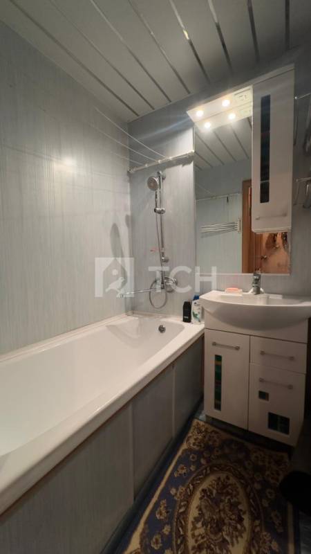 1-комн. квартира, деревня Нововоронино, 40, #id1921876