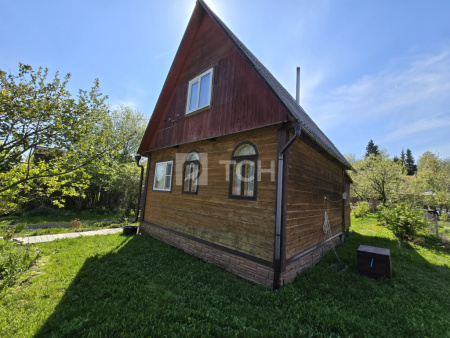 Дом, г.о. Пушкинский, СНТ Никулино, #id1610593