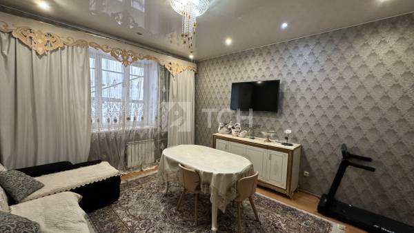 3-комн. квартира, Москва, шоссе Энтузиастов, 51, #id2067481