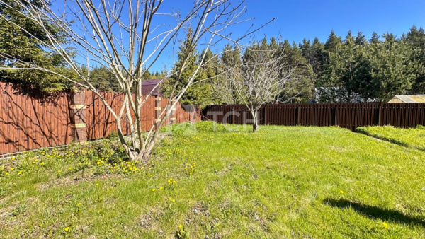 Земельный участок, г.о. Пушкинский, садоводческое некоммерческое товарищество Связист, #id1116155