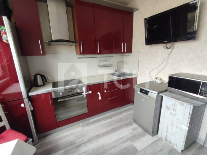 1-комн. Квартира, Мытищи, улица Борисовка, 8А, #id498862