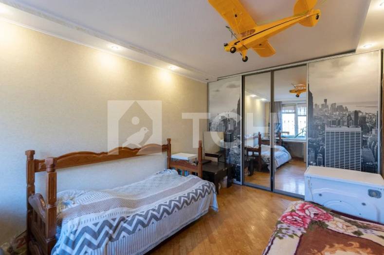 2-комн. Квартира, Фрязино, улица Ленина, 21, #id530553