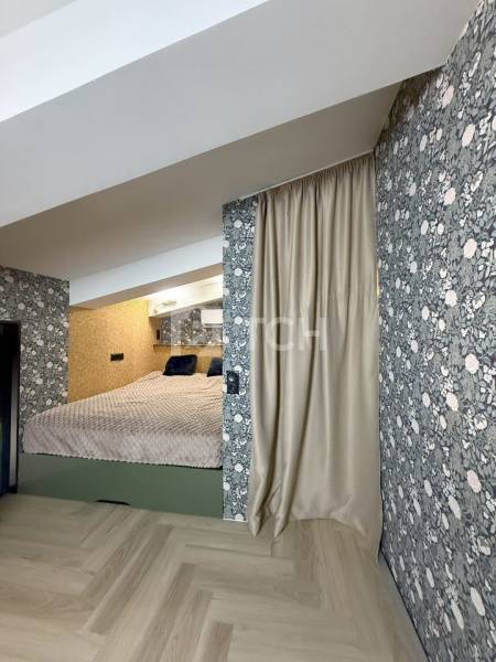 1-комн. квартира, Королёв, Бурковский проезд, 50к1, #id1639184