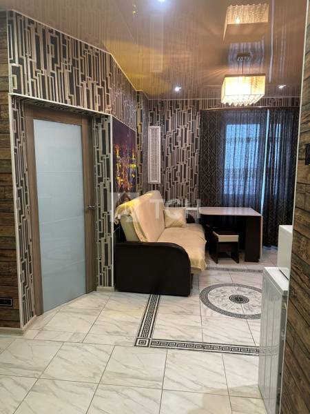 1-комн. квартира, Ивантеевка, Хлебозаводская улица, 28к1, #id735883