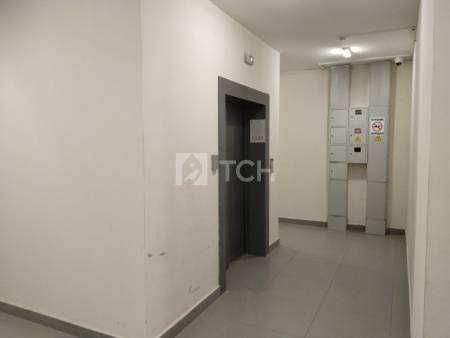 1-комн. квартира, деревня Сабурово, Рождественская улица, 3, #id1361942