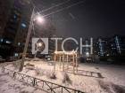 1-комн. квартира, Свердловский, ул Строителей, 2 #id298012