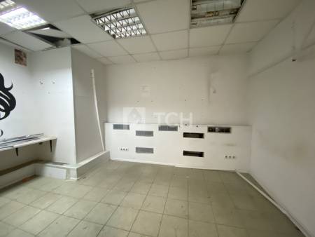 Коммерческая недвижимость, Мытищи, улица Семашко, 35, #id1746060