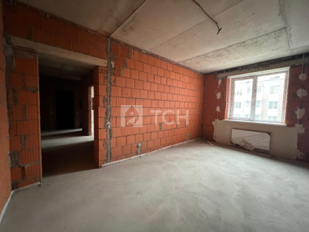 2-комн. квартира, село Тарасовка, 2, #id1496872