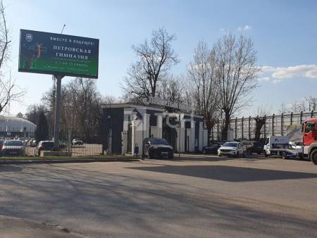 3-комн. квартира, Балашиха, улица Разина, 1А, #id989829