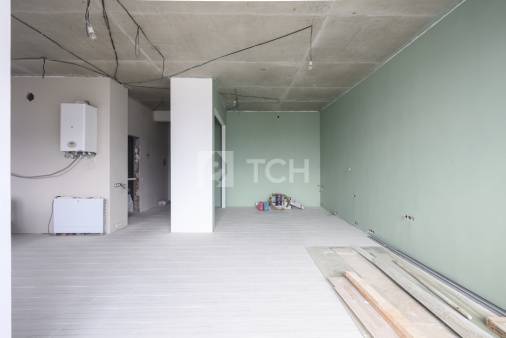 1-комн. квартира, Балашиха, улица Соловьёва, 5к1, #id1488620