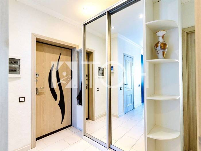 2-комн. квартира, Щелково, ул Неделина, 26 #id272936