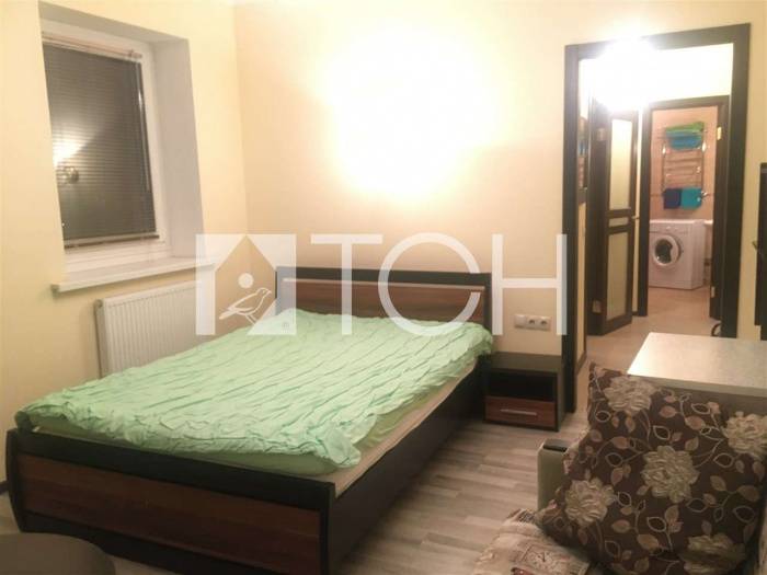 1-комн. квартира, Мытищи, проезд Шараповский, вл2с3 #id272900