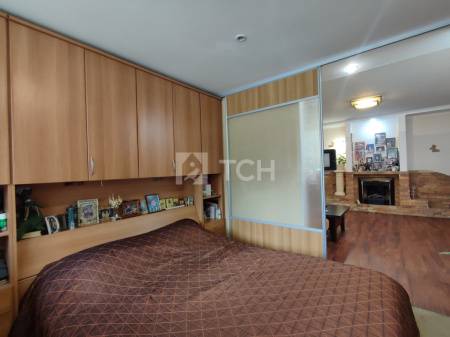 3-комн. квартира, Балашиха, Садовая улица, 9, #id2248805