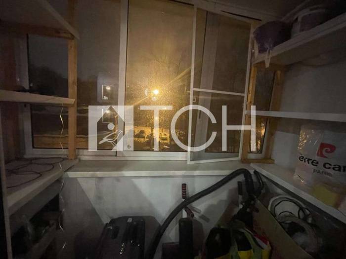 1-комн. квартира, Мытищи, пр-кт Новомытищинский, 80к8 #id298126