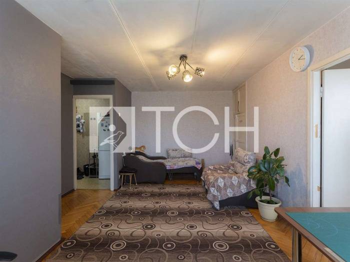 2-комн. квартира, Королев, ул Комсомольская, 9 #id300471
