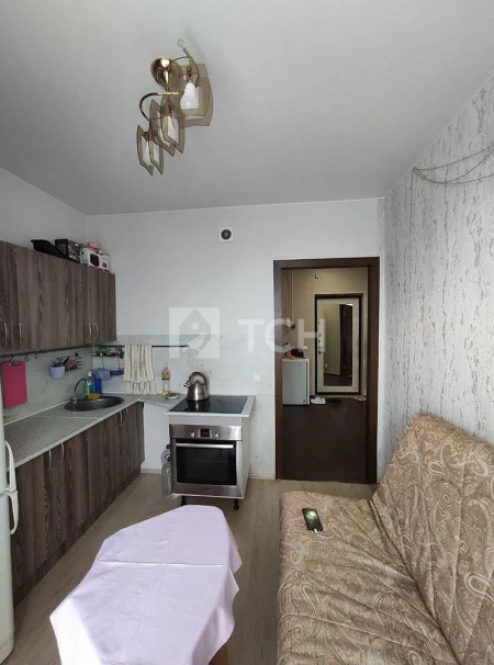 1-комн. квартира, Ивантеевка, улица Бережок, 3, #id1203601