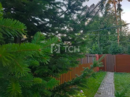 Дом, г.о. Королёв, Королёв, Газетный переулок, 2, #id1245195