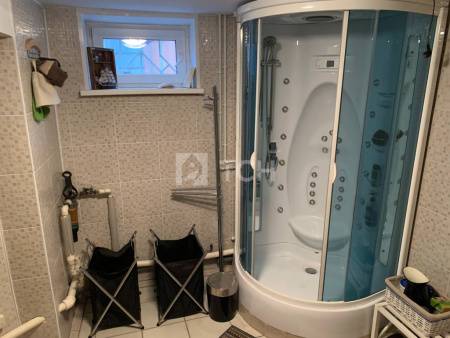 Дом, г.о. Пушкинский, посёлок городского типа Ашукино, Луговая улица, 2, #id1900408