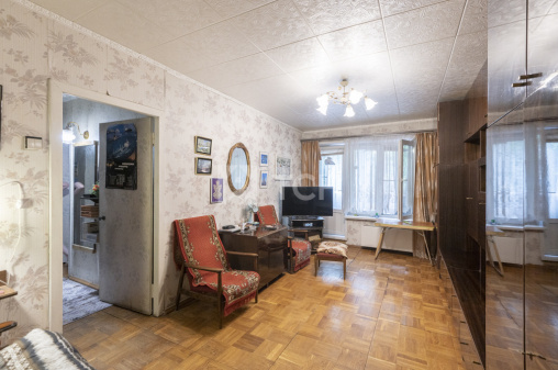 2-комн. квартира, Мытищи, улица Фрунзе, 3к1, #id1629484