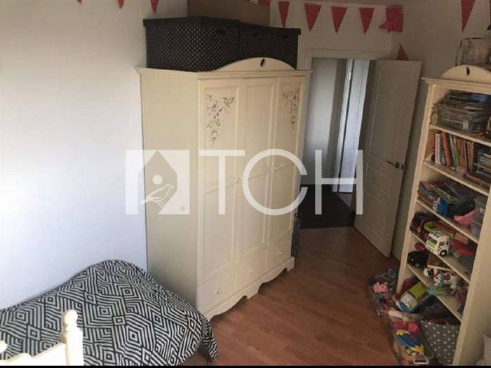 3-комн. квартира, Тарасовка, ул Центральная, 11 #id279988