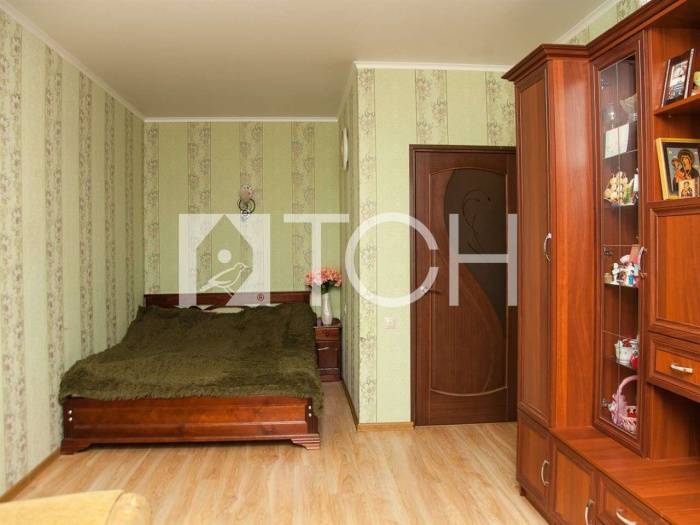 1-комн. квартира, Щелково, ул Неделина, 26 #id262735